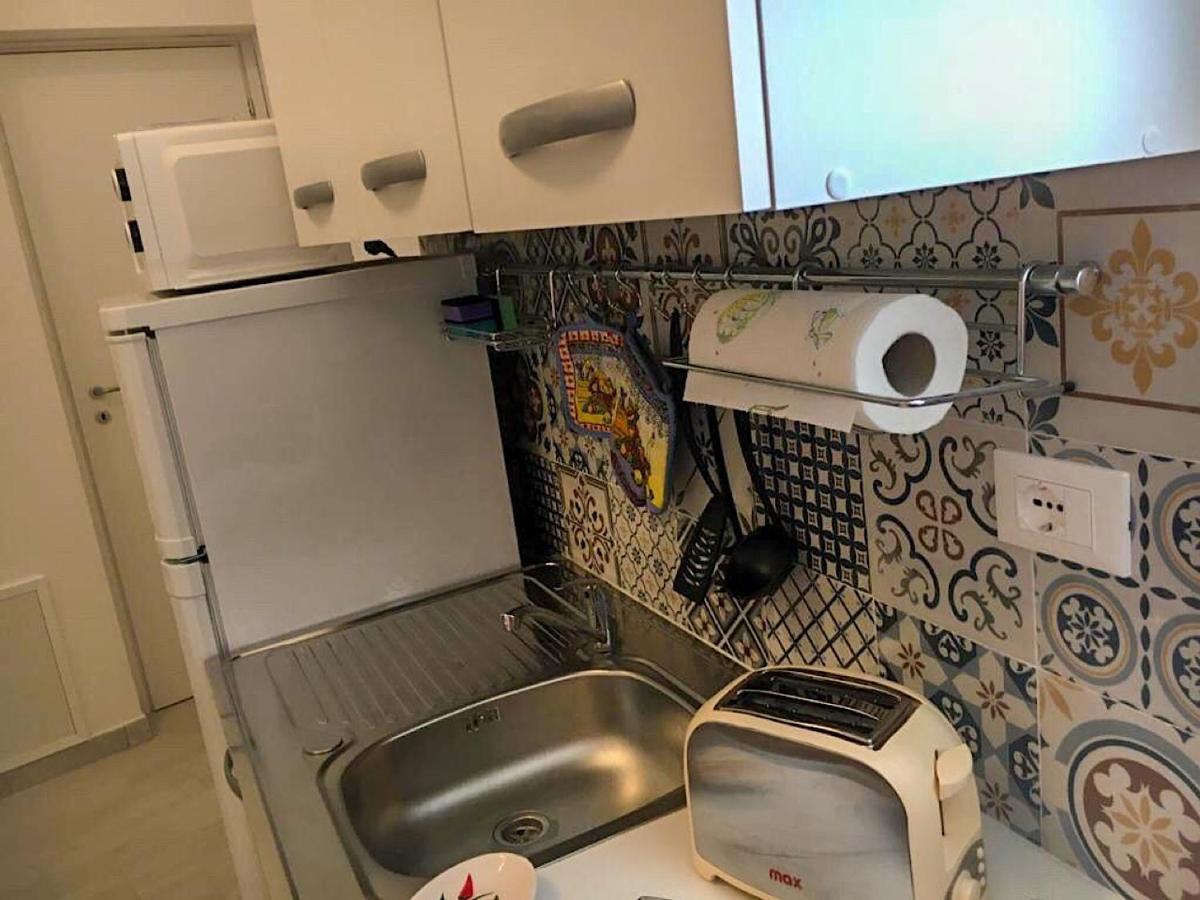Via Aurispa 60 Apartamento