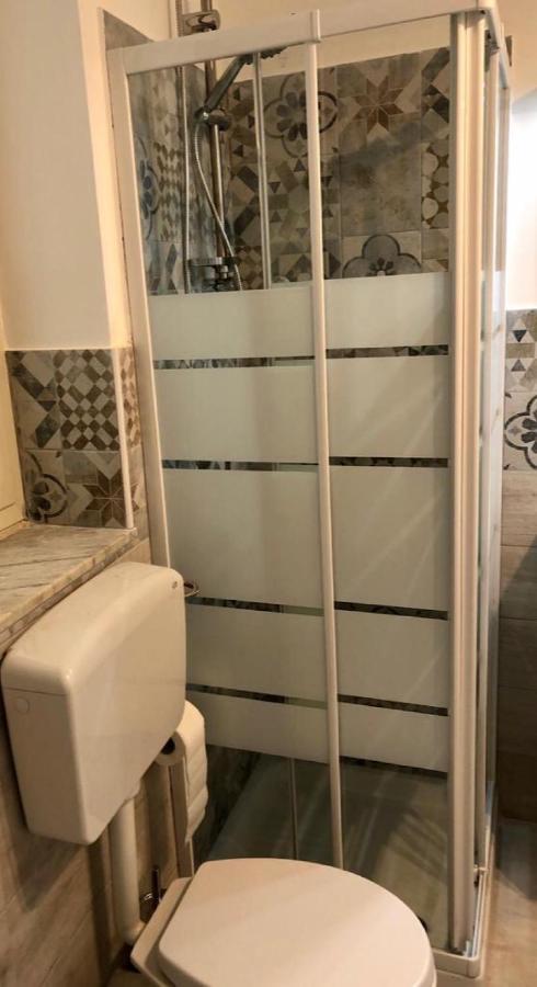 Via Aurispa 60 Apartamento Palermo
