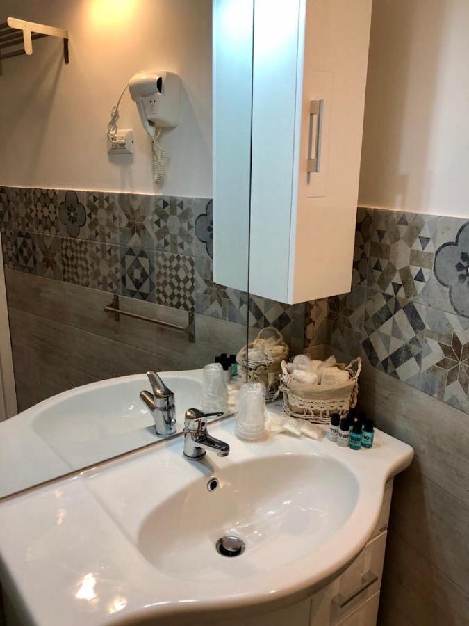 Apartment Via Aurispa 60 Palermo
