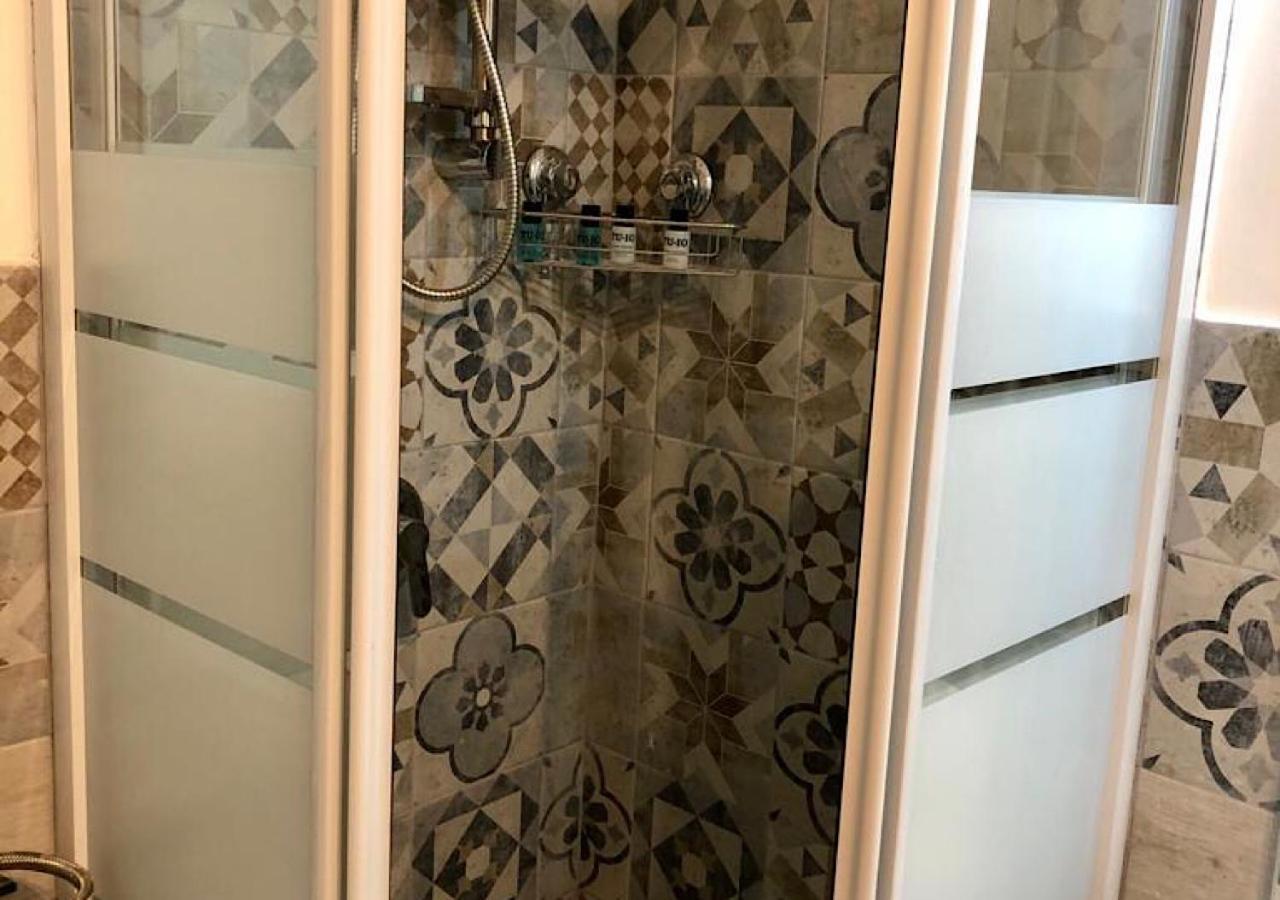 Apartment Via Aurispa 60 Palermo