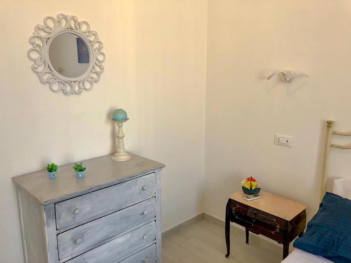 Via Aurispa 60 Apartment Palermo
