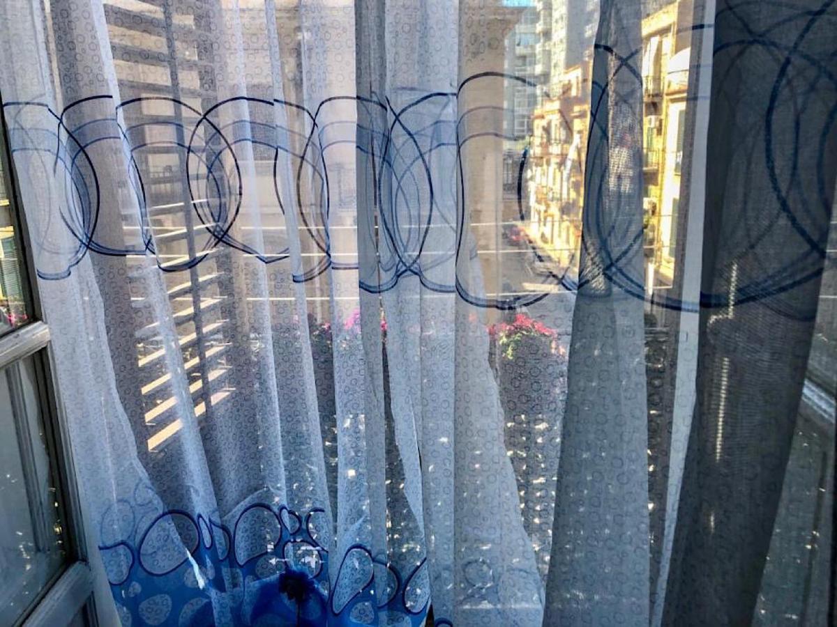 Apartamento Via Aurispa 60 *