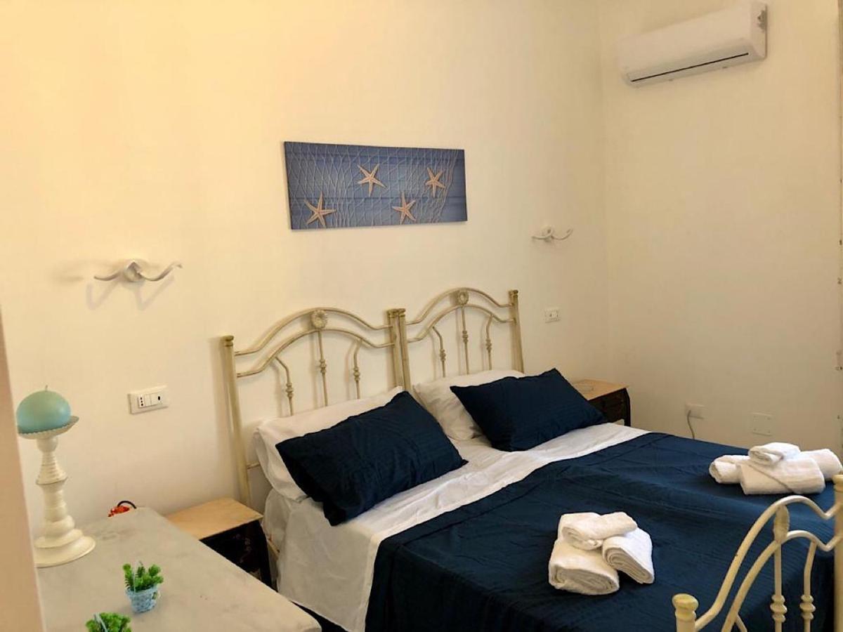 Via Aurispa 60 Apartamento