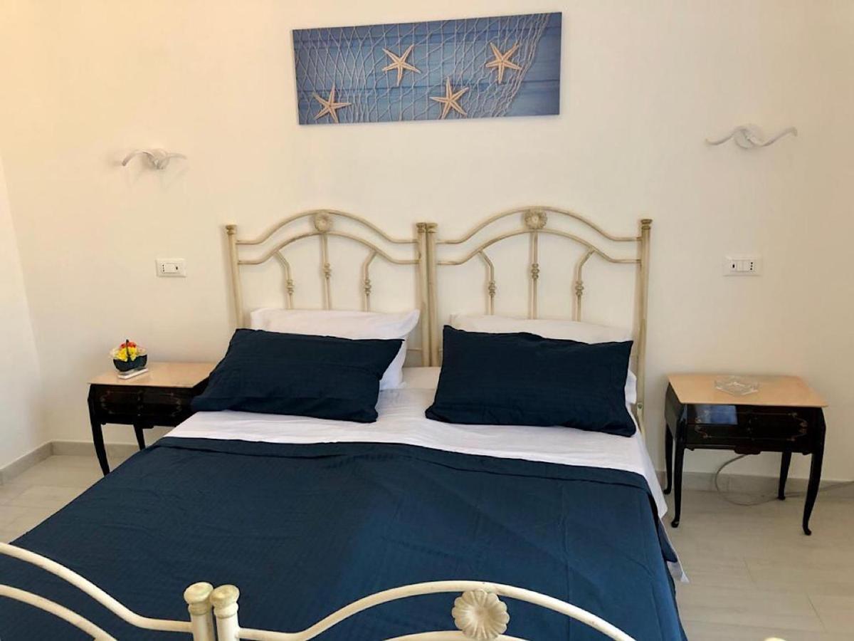 Apartamento Via Aurispa 60 *