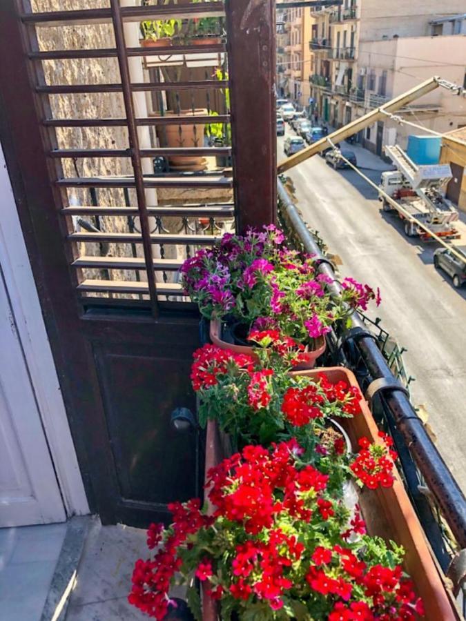 Apartamento Via Aurispa 60 *