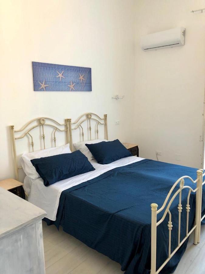 Apartamento Via Aurispa 60 *