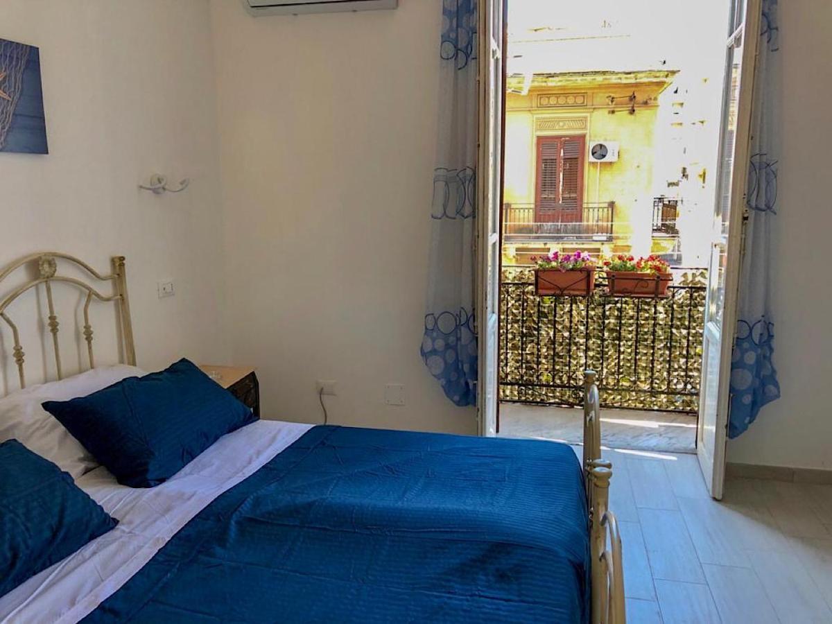 Apartment Via Aurispa 60 Palermo
