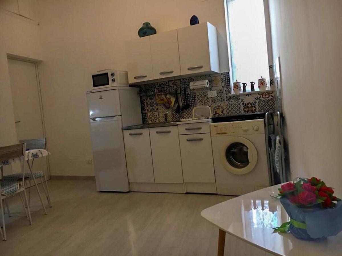 Via Aurispa 60 Apartment Palermo