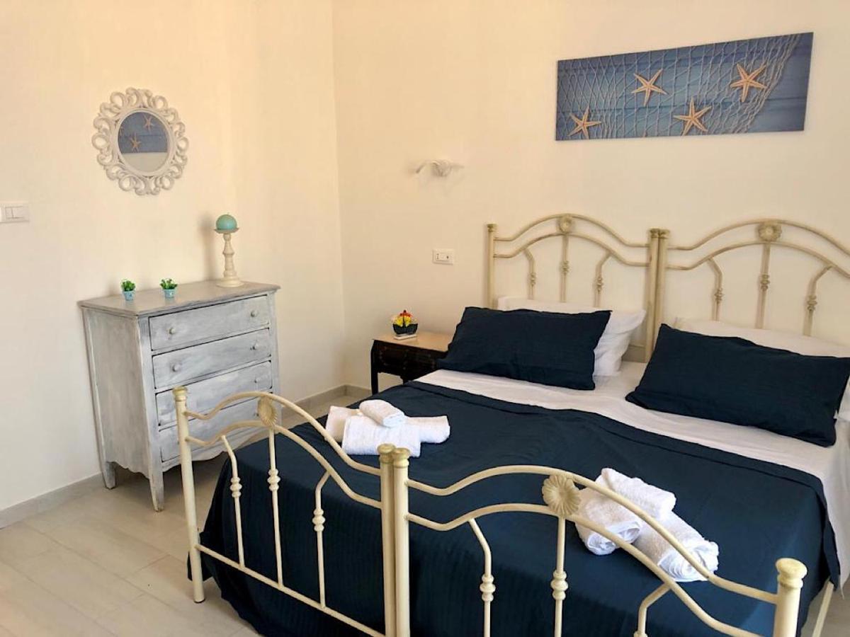 Apartment Via Aurispa 60 Palermo